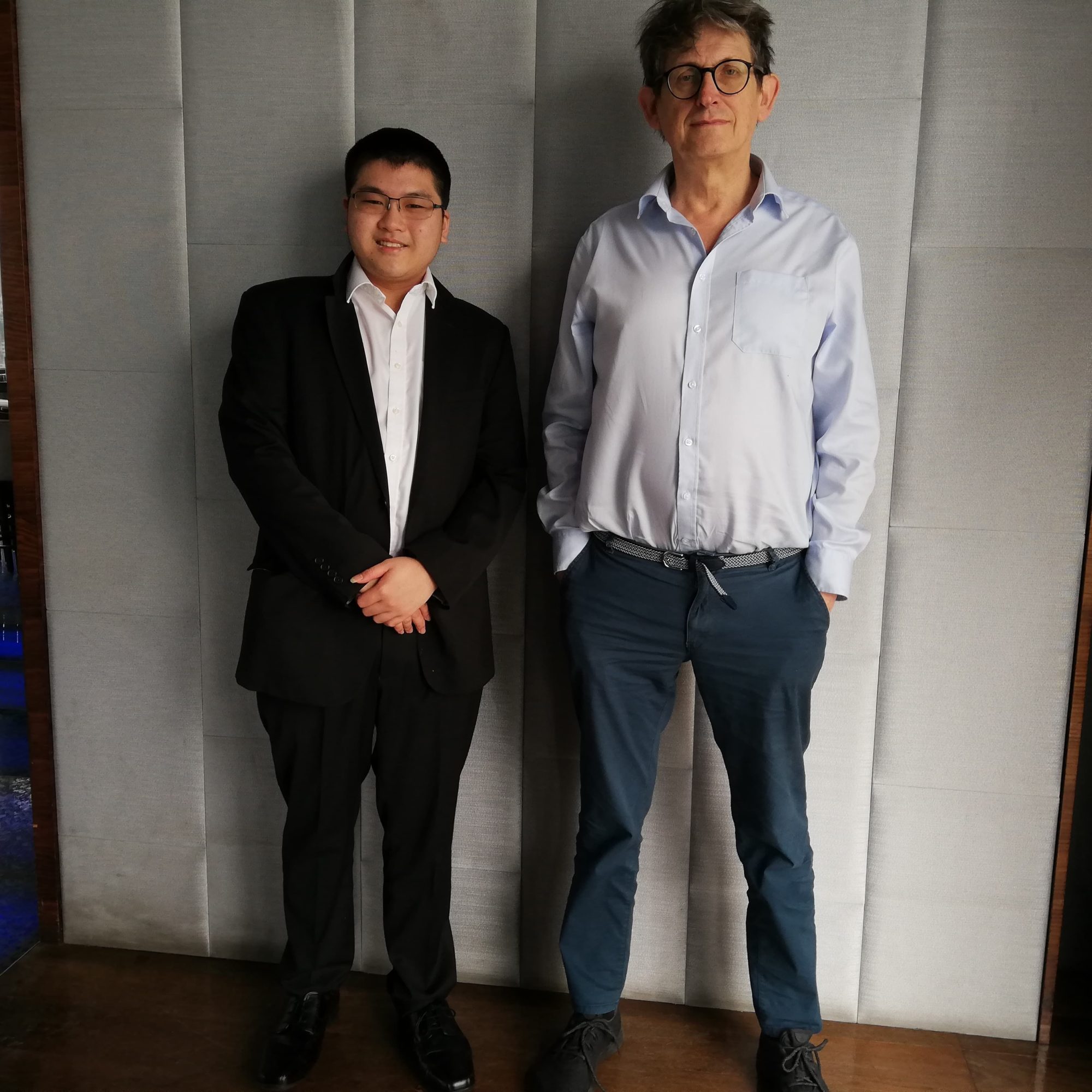 On Truth-telling in Age of Truthlessness: An Interview with Alan Rusbridger