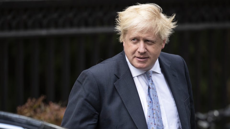 Predictions: On Boris Johnson’s New Cabinet