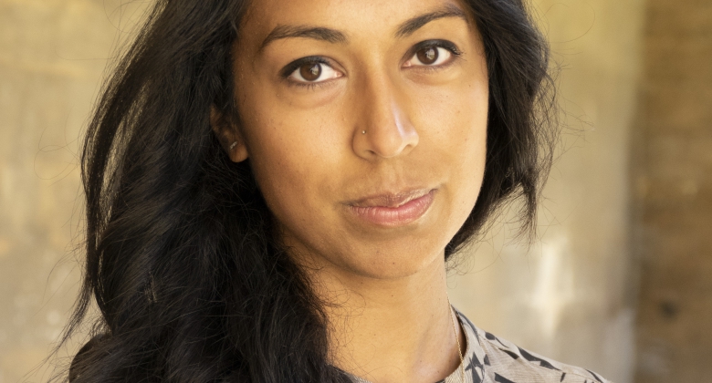Interview with Professor Amia Srinivasan