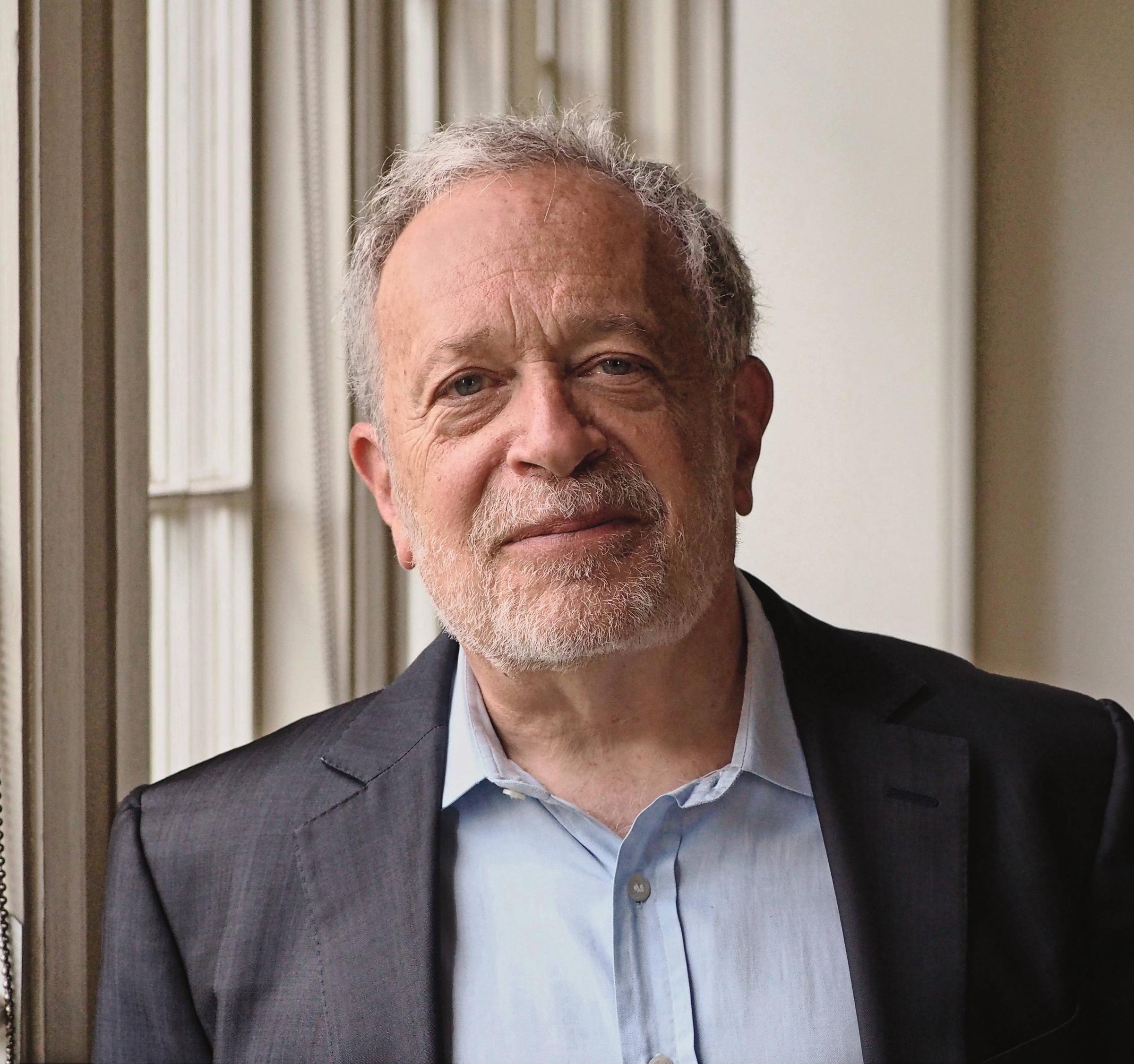 An Interview with Robert Reich: On the Future of Labour