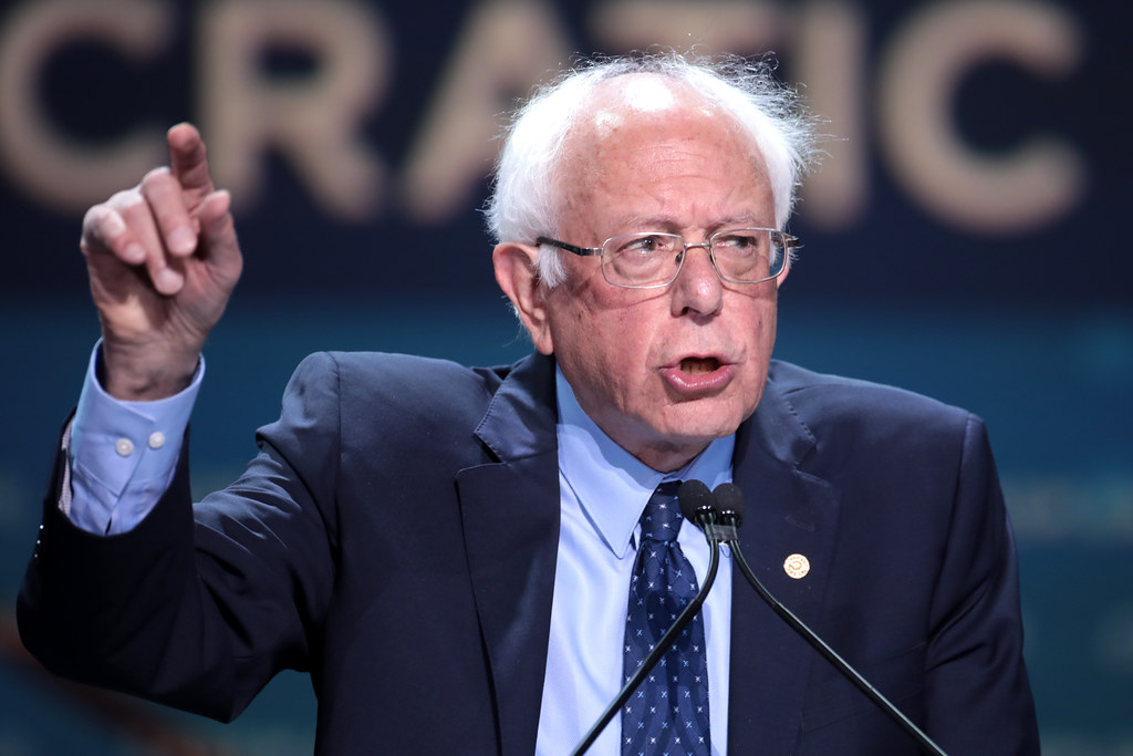 Panic at the DNC – Sanders Sweeps Nevada