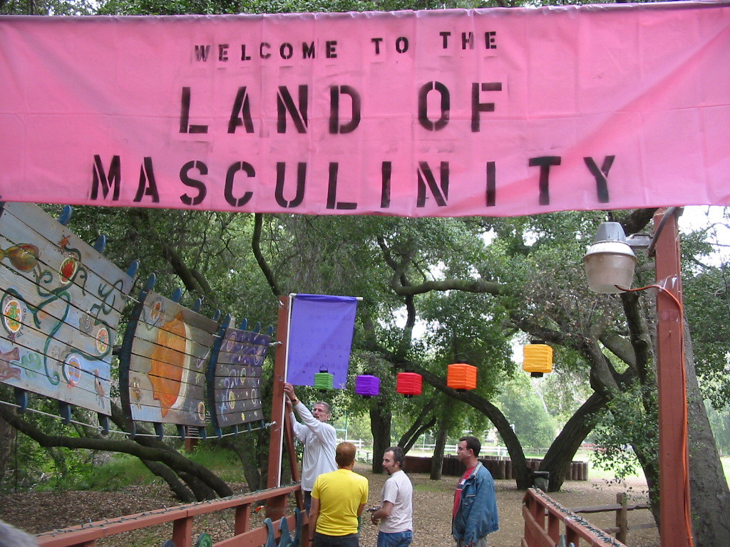 The dangers of masculinity contests in a time of pandemic
