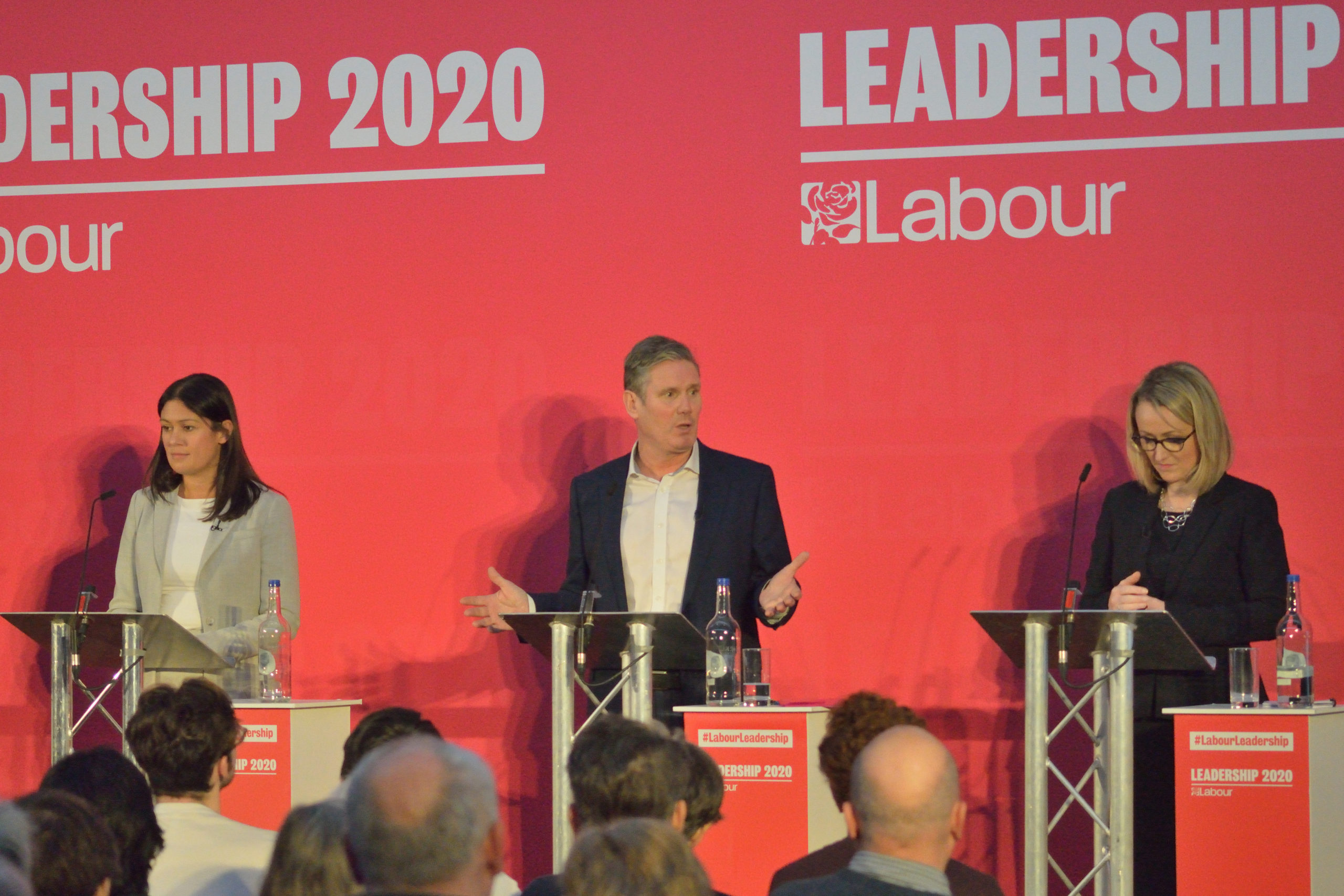 Can anyone lead Labour back into power?