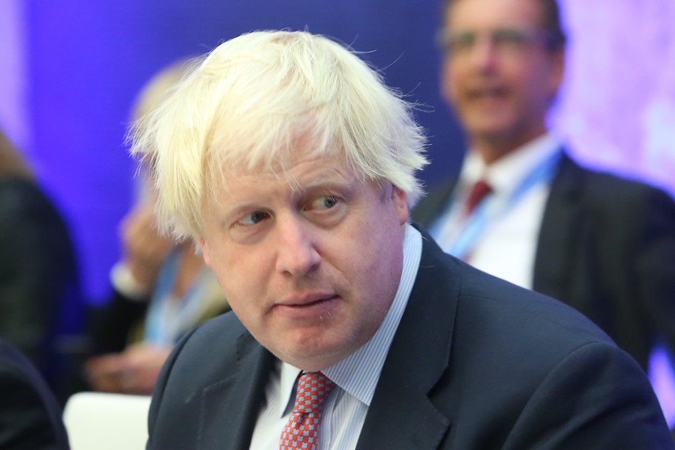 Three tests in a week: two passes and a (major) fail for Boris Johnson