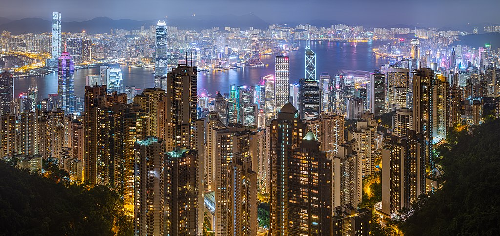 [Editor’s Words] Hong Kong, COVID-19, and the Future of Global Biotech