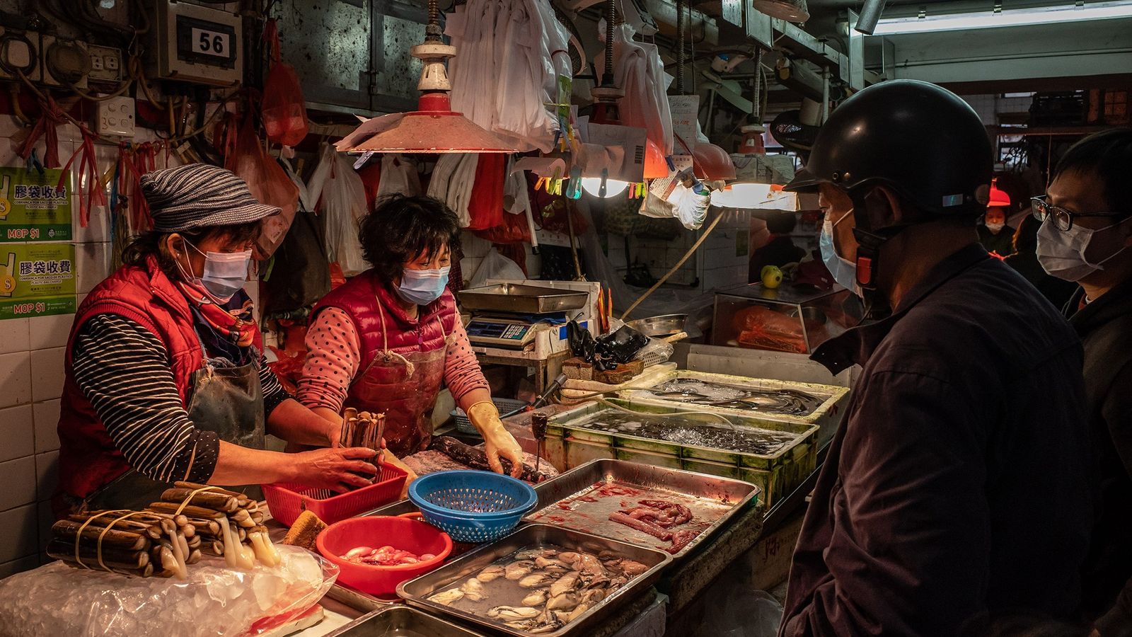 THE BATSMAN’S RESPONSIBILITY: CHINA’S LIABILITY FOR ITS WET MARKETS UNDER INTERNATIONAL LAW