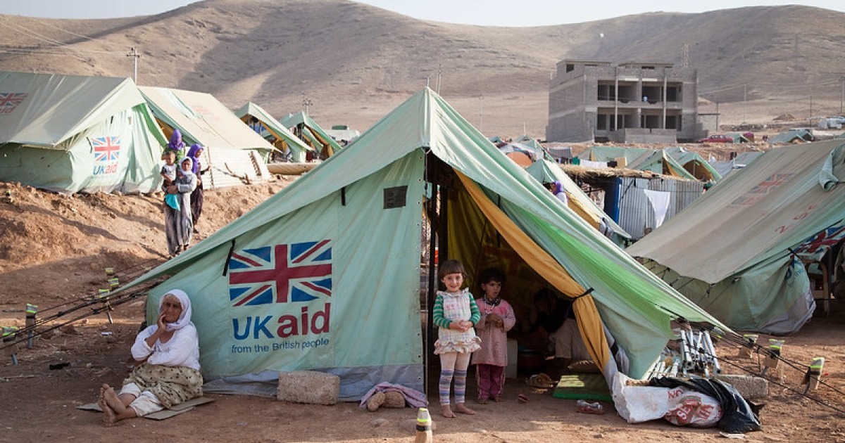 Why the DFID – FCO Merger Must Be Opposed
