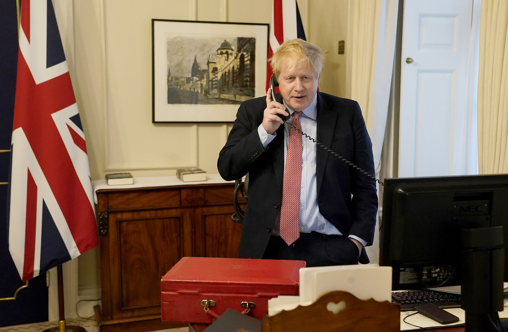 Dude or Dud? An assessment of Boris Johnson’s first year in office