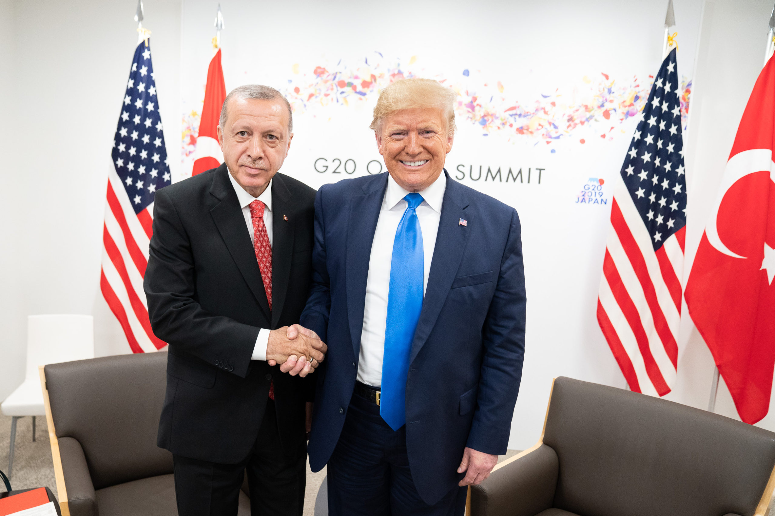 The New Ottoman: Turkish Foreign Policy, Erdoğan’s Libyan Adventure, and the Ideal US Response