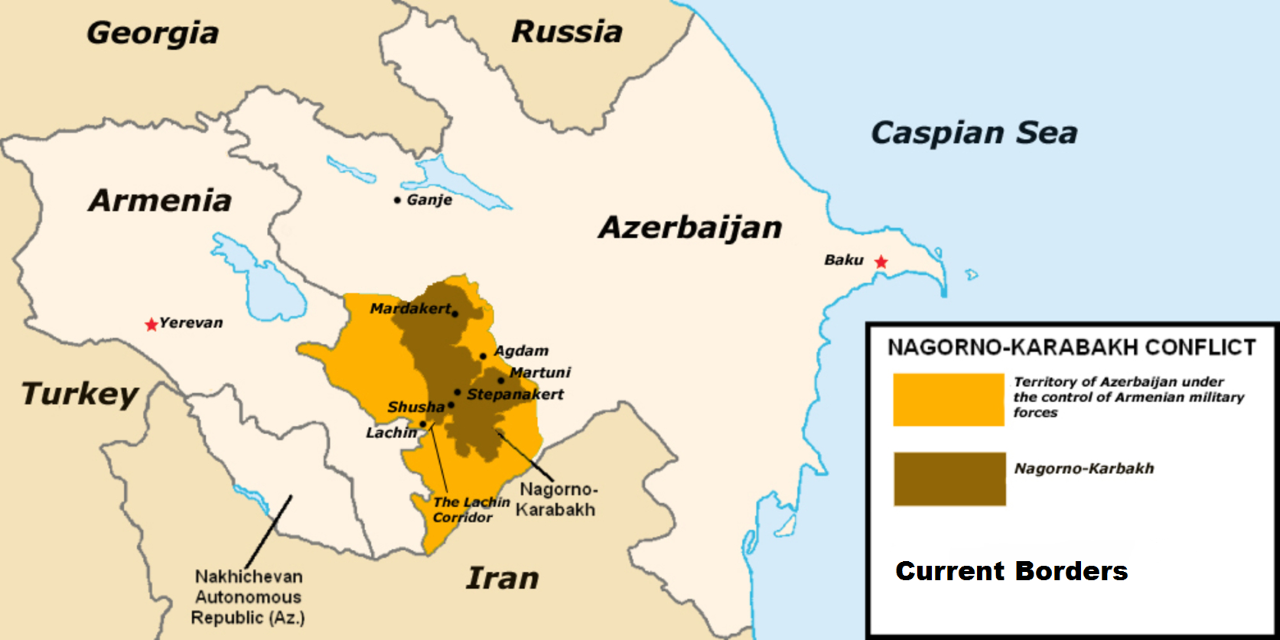 The Nagorno-Karabakh Region Conflict: Are We Underestimating the Escalating Tensions?