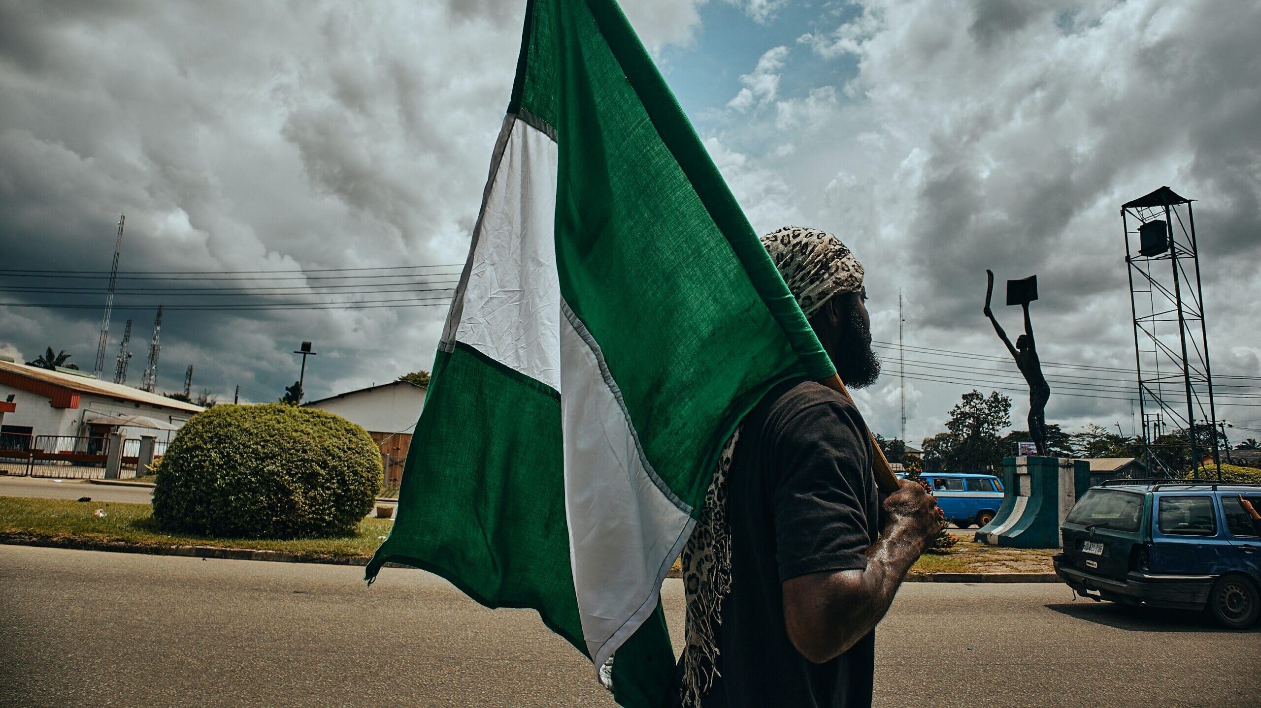 ‘Japa’ Syndrome: Legitimacy Crisis, Emigration and Public Discontent in Nigeria