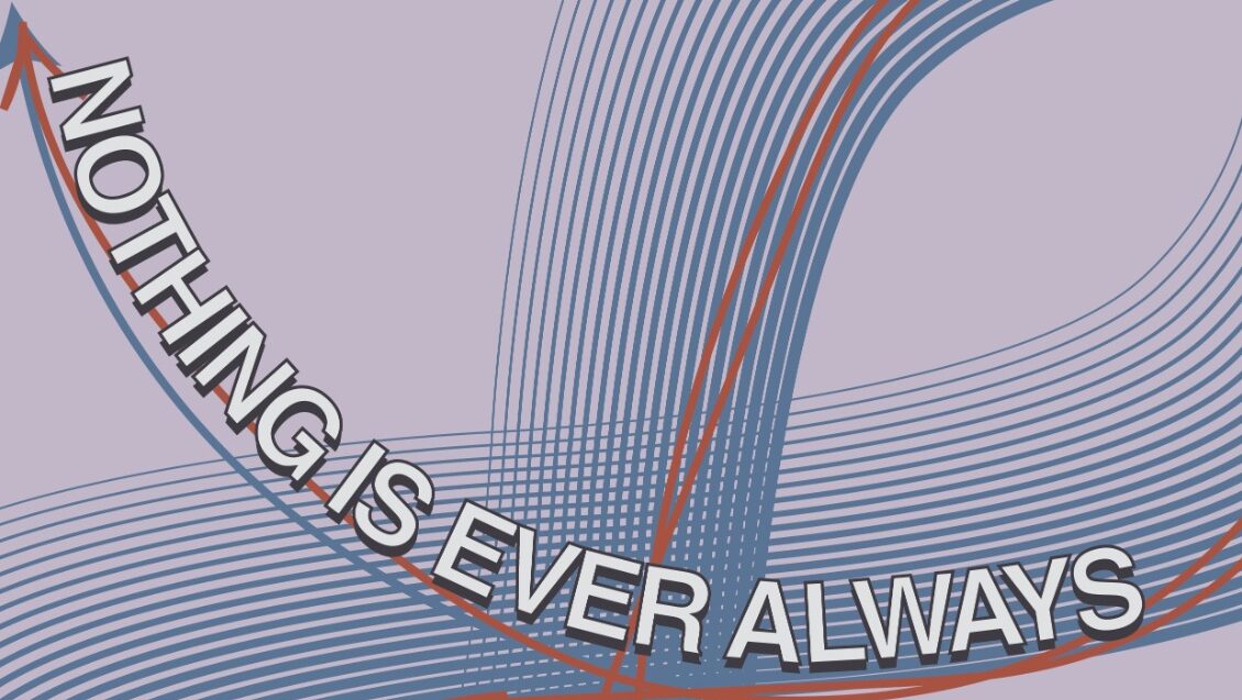 OPR Announces Launch of Issue 16: ‘Nothing Is Ever Always’