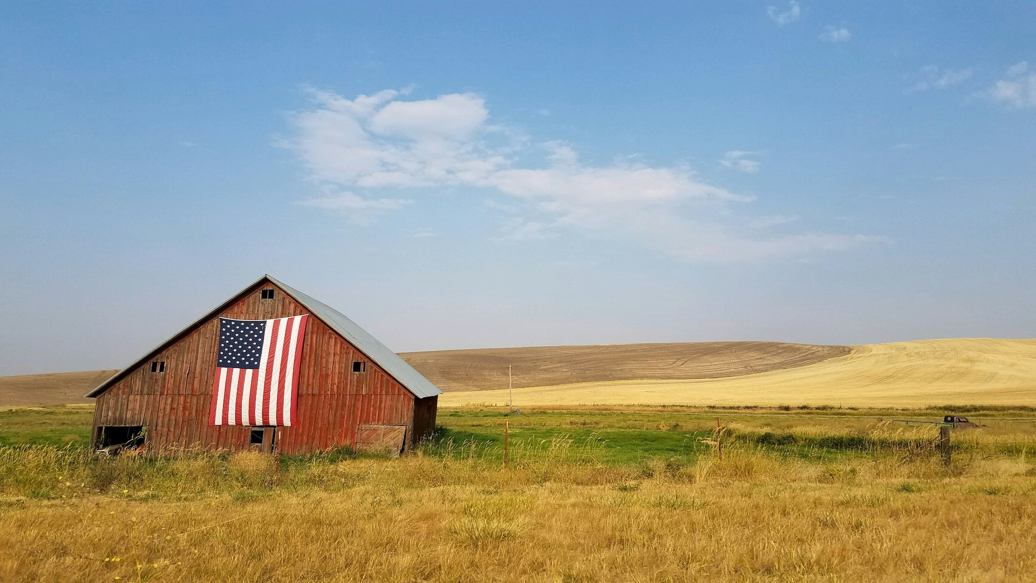 Review of How the Heartland Went Red: Why Local Forces Matter in an Age of Nationalized Politics
