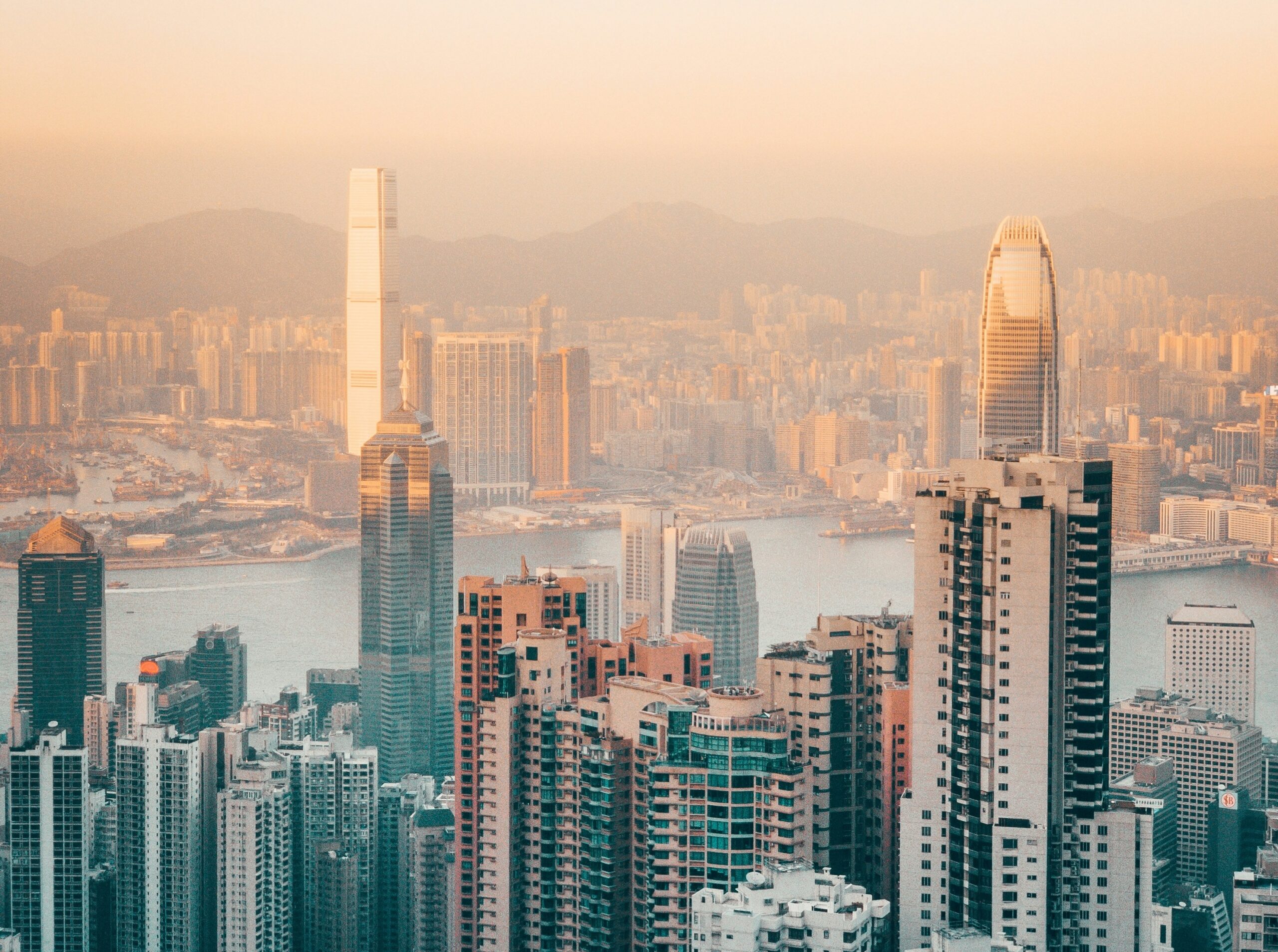 Echoes of Truth: Hong Kong’s Independent Media Amidst Repression