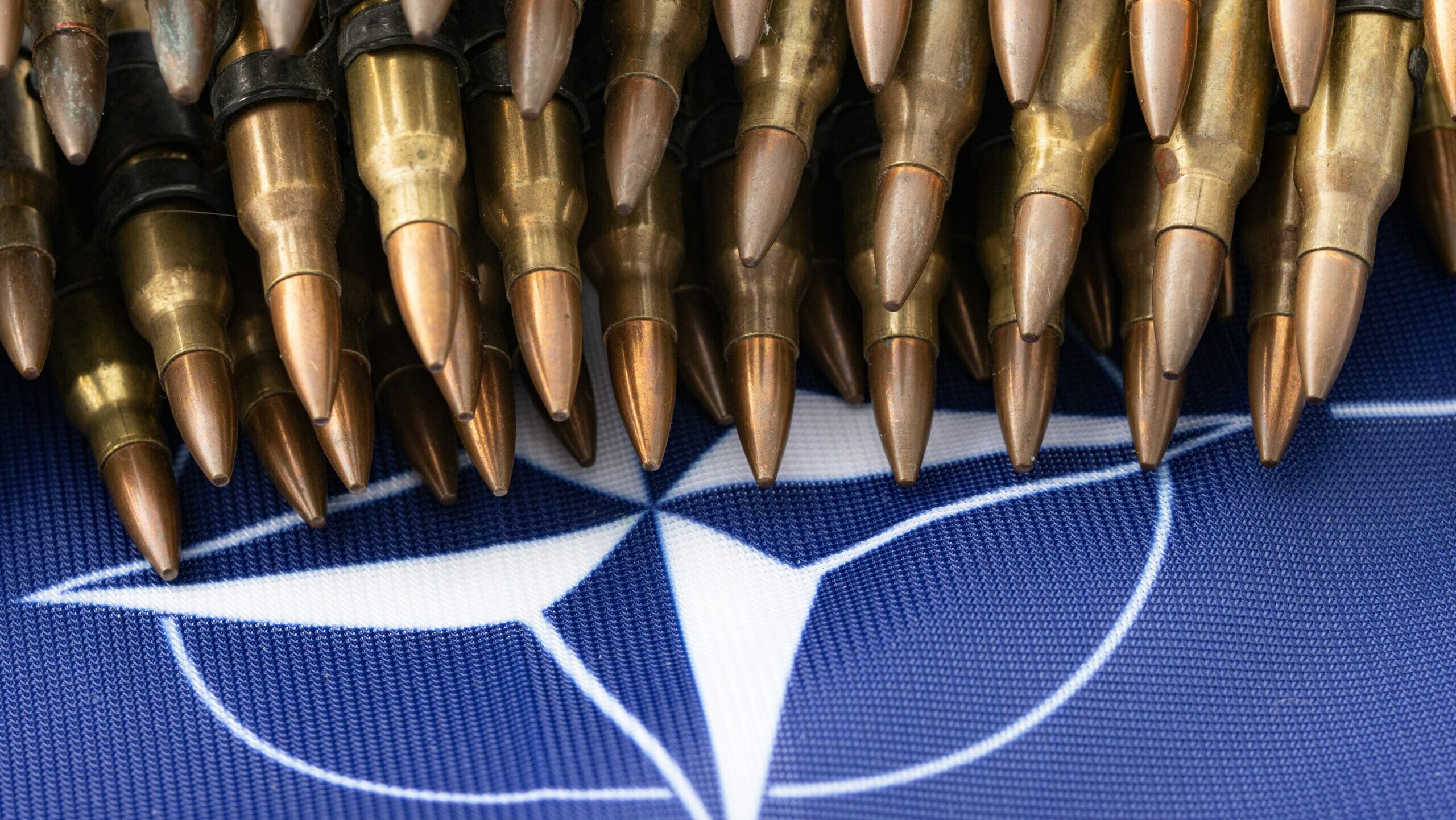 What Gives? The Painful Realities Europe Faces After NATO’s Pledge to Increase Military Spending