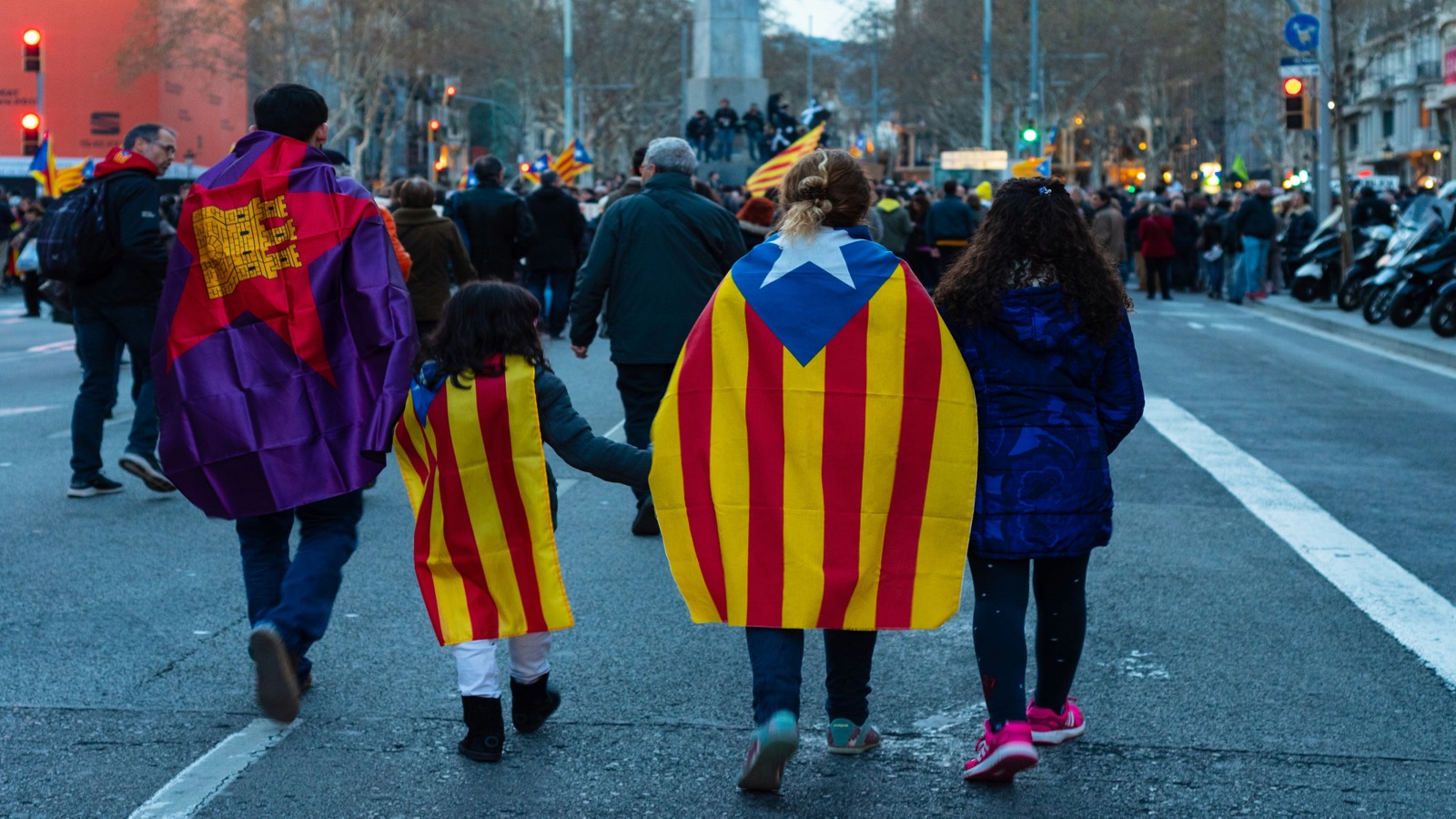 Withering Procés: The Return of the Pro-Unionist Socialist Party of Catalonia and the Breakdown of Catalan Nationalism
