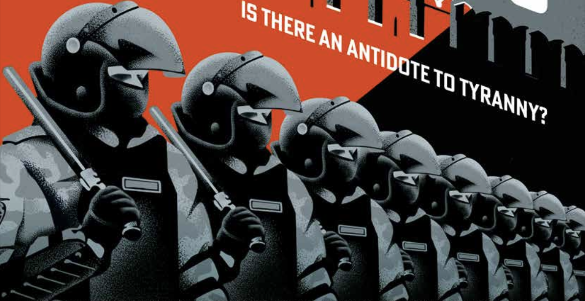 OPR speaks with Askold Kurov, exiled Russian Filmmaker
