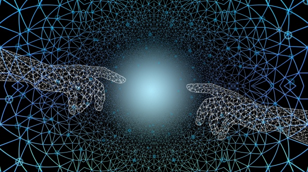 Call for Submissions – Issue 18: ‘Ghost in the Machine’