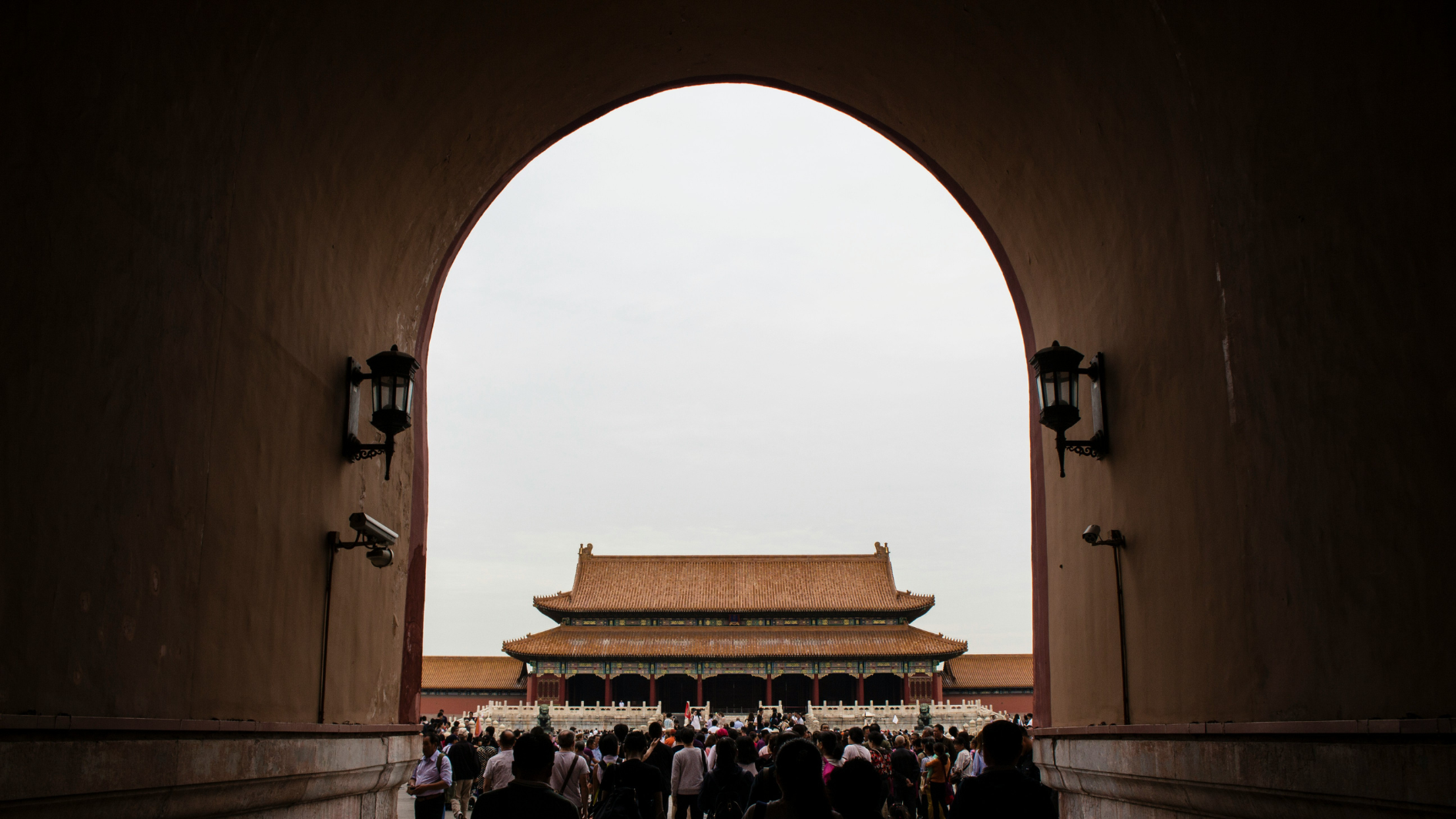 The Weaponisation of Virtue: Liberalism and Beijing’s March Towards Virtuocracy