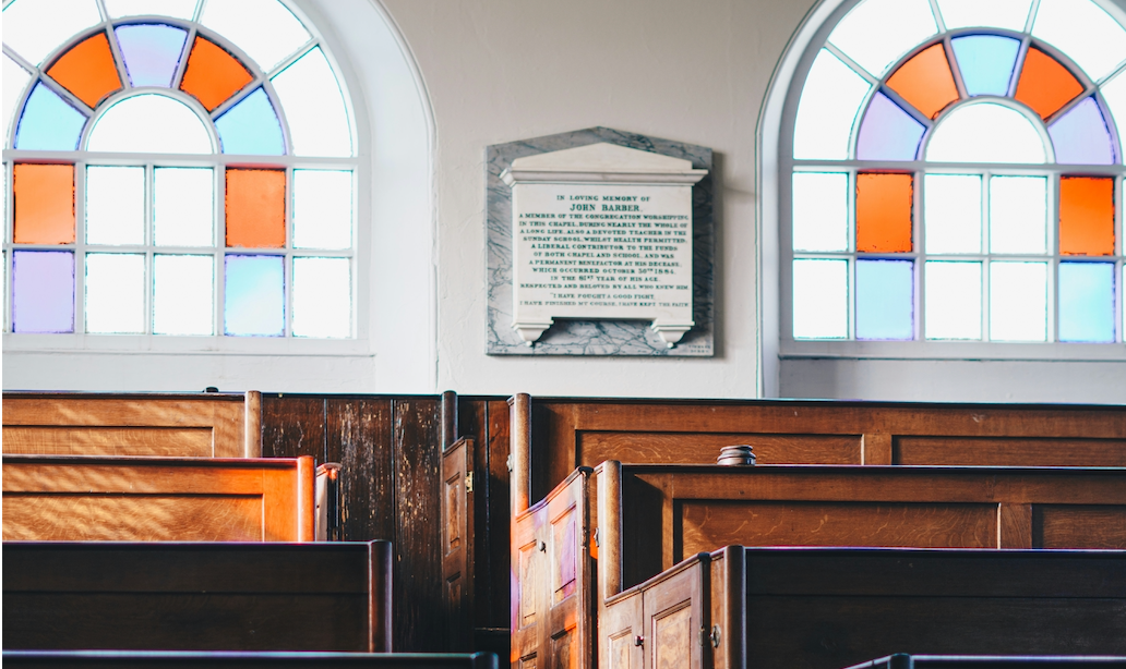 AI is Replacing Therapists. Are Priests Next?