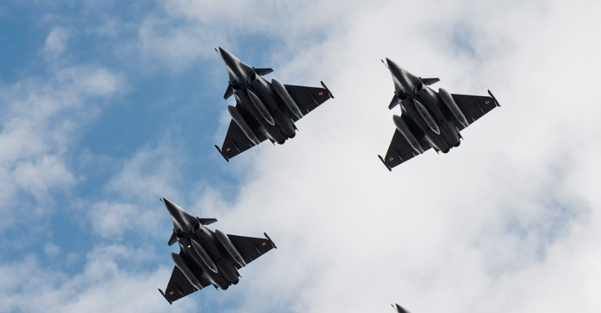 Europe’s Defence Awakening: The Case for Federal Integration
