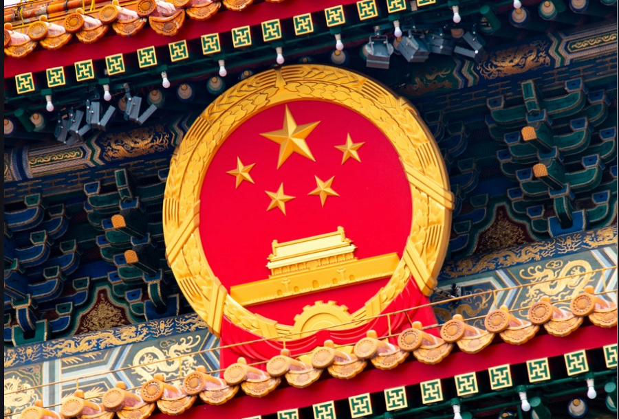 Solidarity as Strategy: China’s ‘True Multilateralism’ and the Solitude of Rules