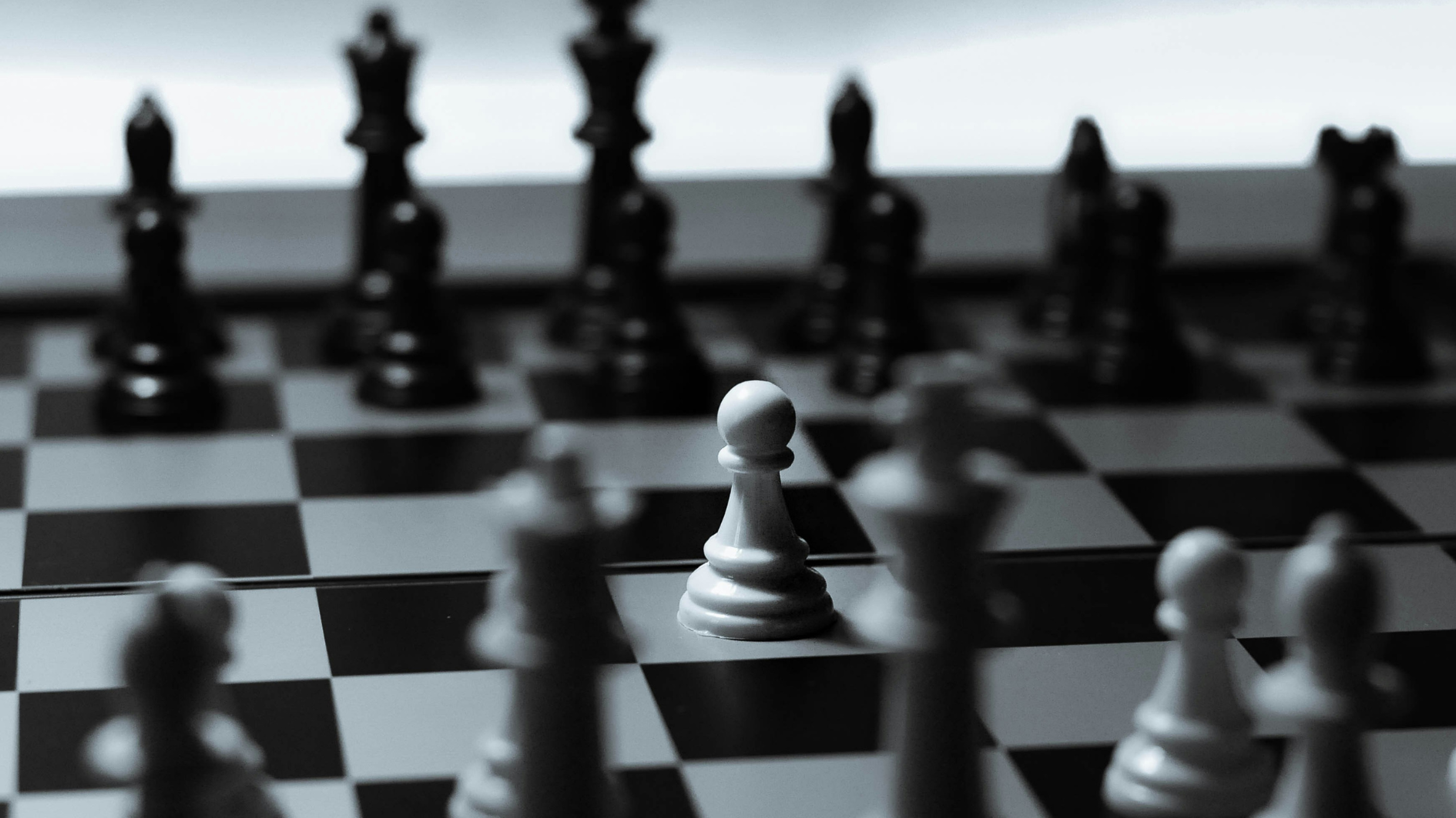 Call for Submissions – Issue 19: Might Makes Right