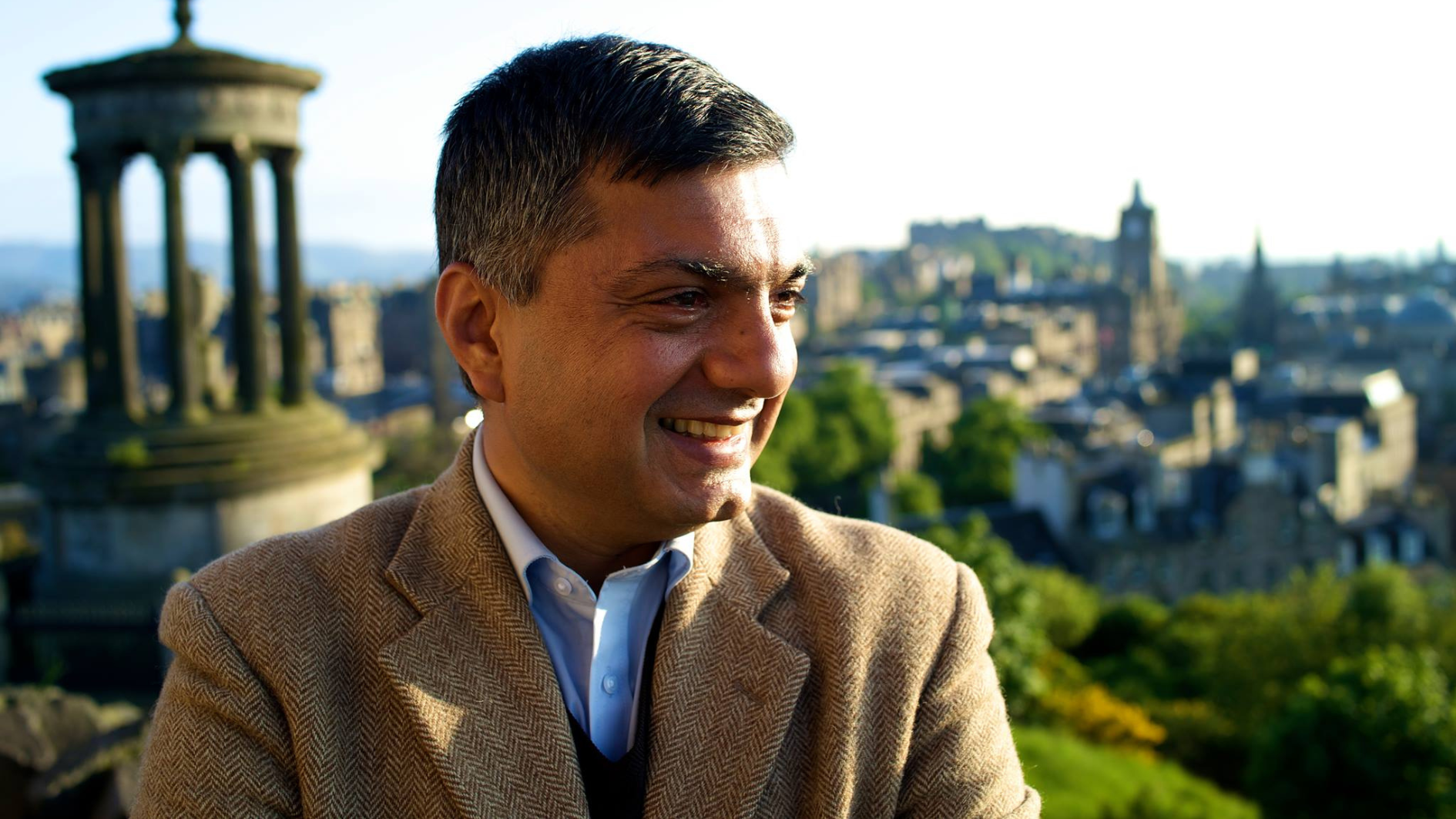 The End of Global Islam? An Interview with Faisal Devji