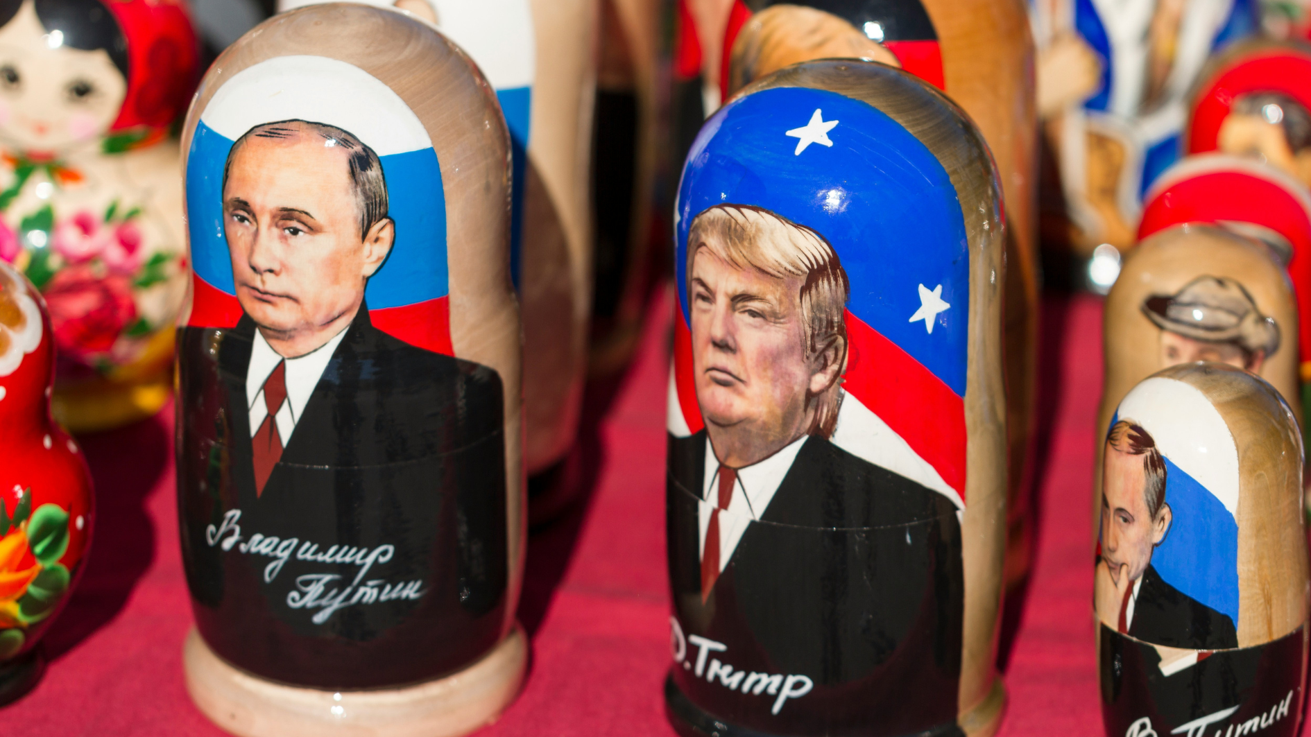 Beyond Putin: A Review of Jonathan Haslam’s Hubris