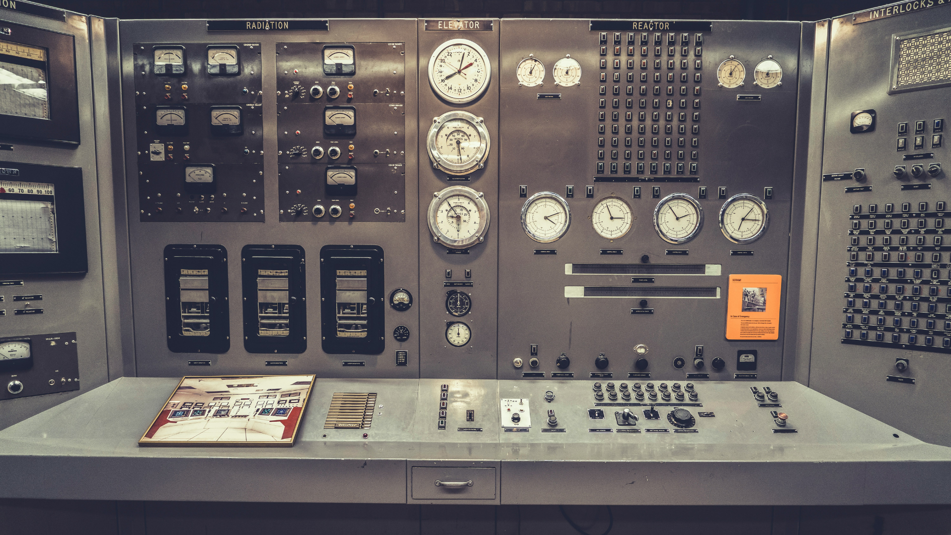 The Politics of Technological Pessimism