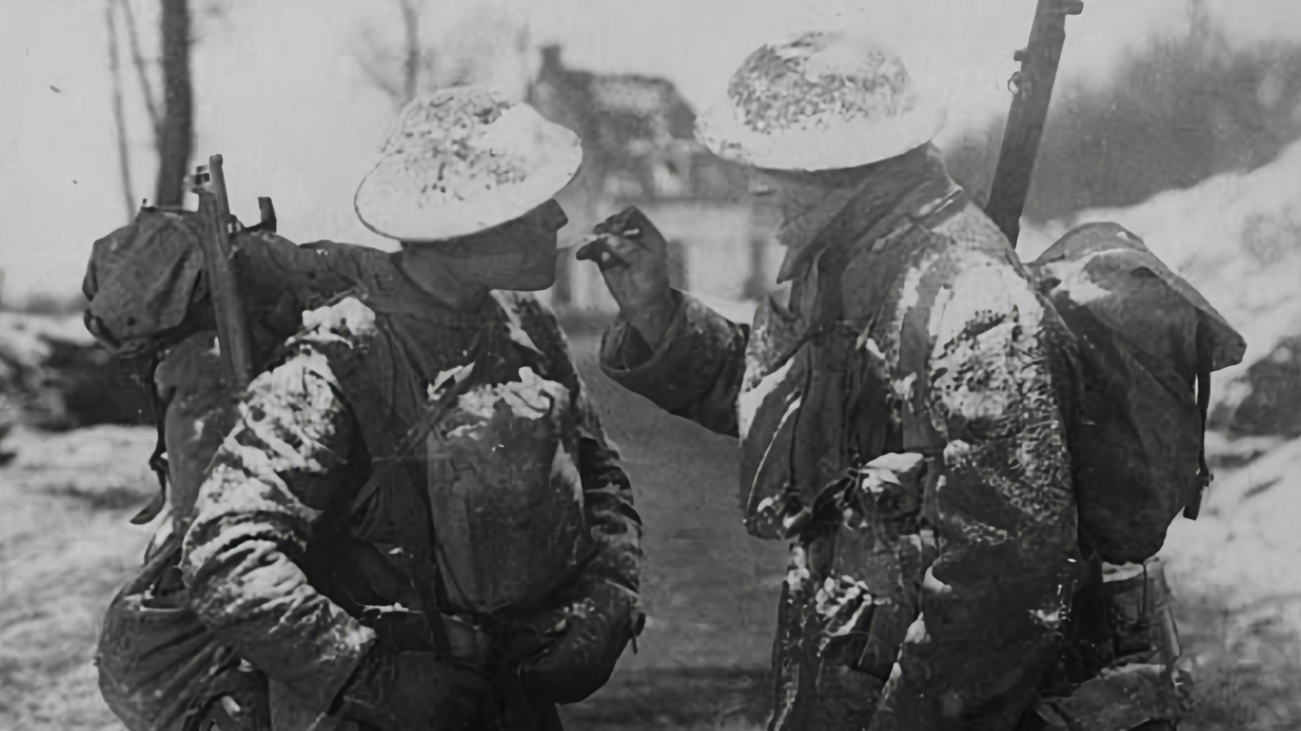 The Clash of Masculinities and the Remaking of the World War